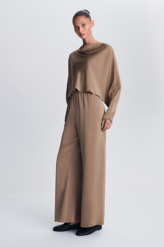 Roni Satin Pant