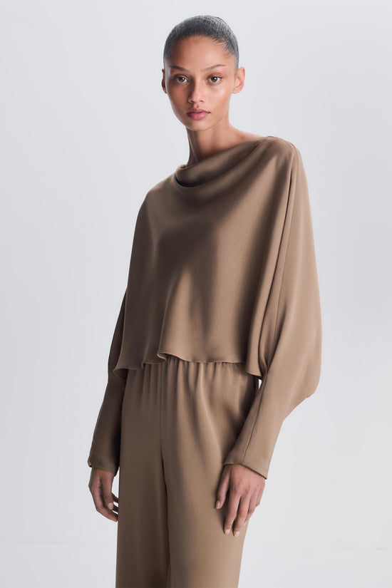 Bearitz Satin Top