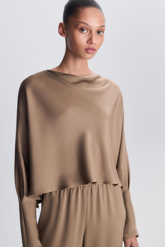 Bearitz Satin Top