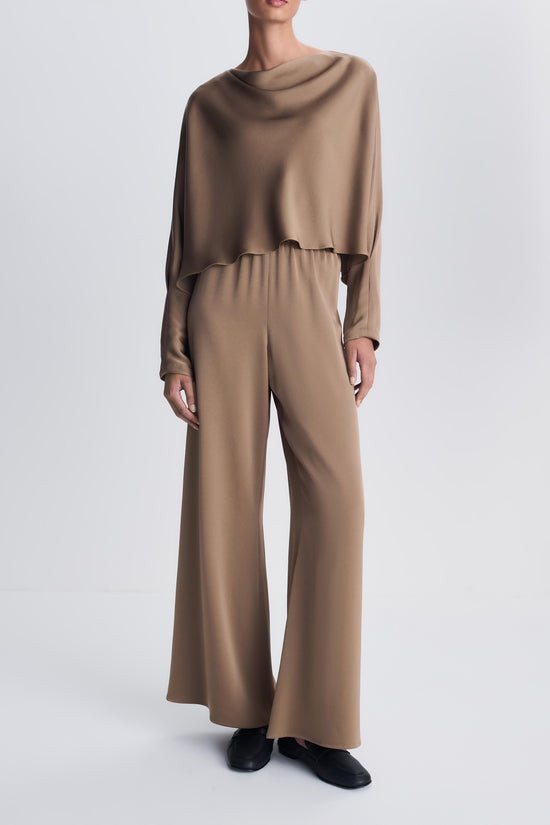 Roni Satin Pant