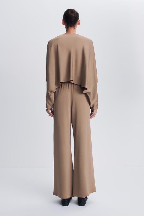 Bearitz Satin Top