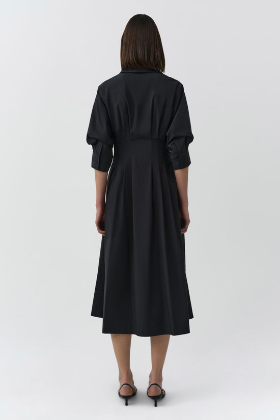 Signature Jazz Dress