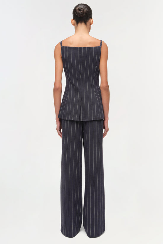 Edie Square Neck Top