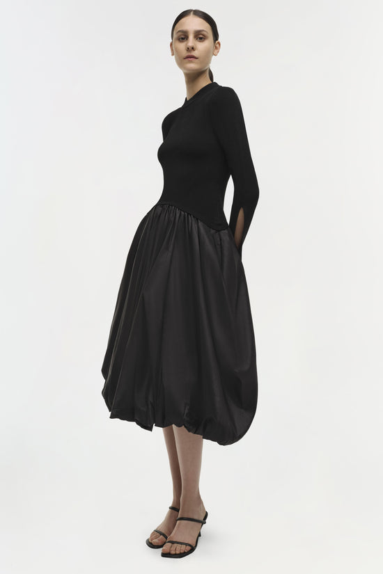 Signature Acacia Dress SIMKHAI Signature Acacia Dress SIMKHAI