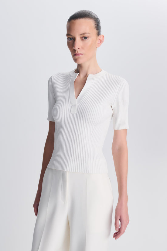 Miley Knit Top