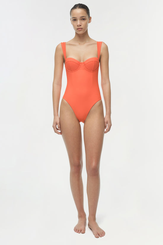 Kyle Bustier One Piece
