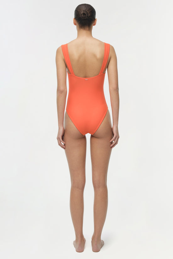 Kyle Bustier One Piece