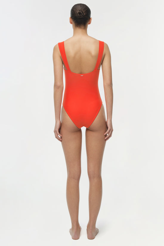 Kyle Bustier One Piece