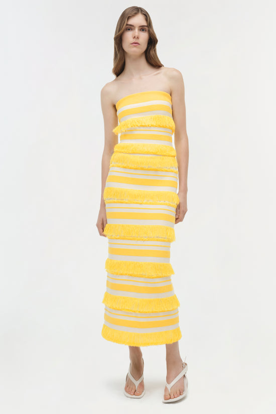 YELLOW | COLOR SIMKHAI YELLOW | COLOR SIMKHAI