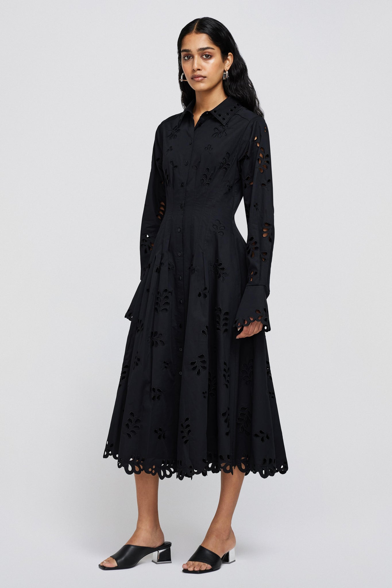 Eda Dress