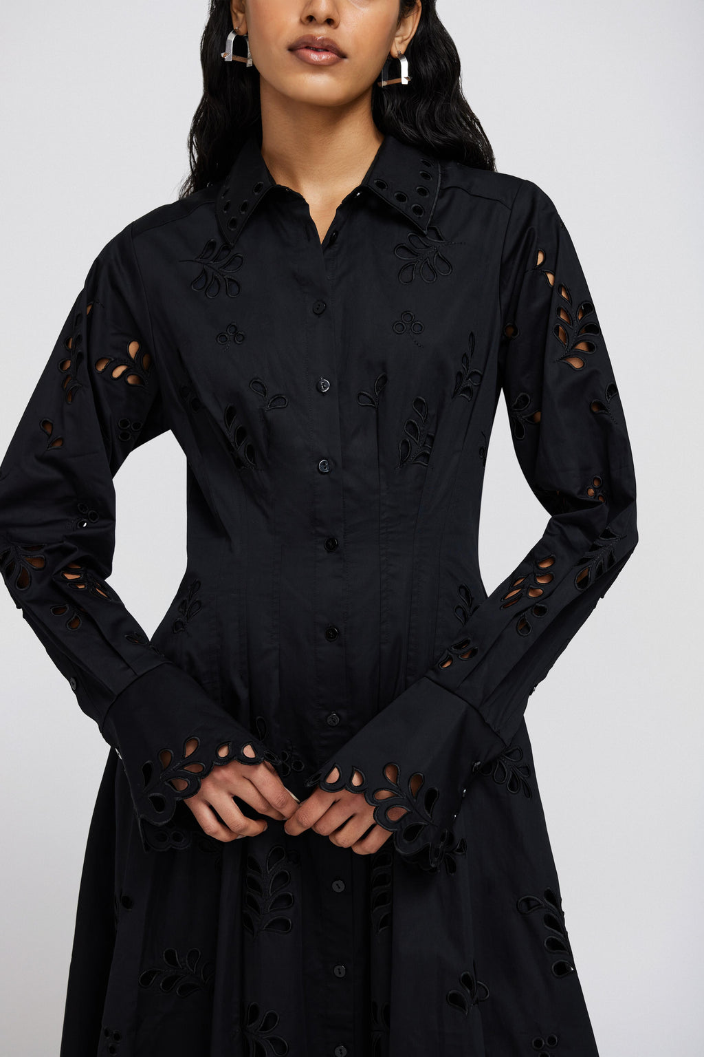 Eda Dress