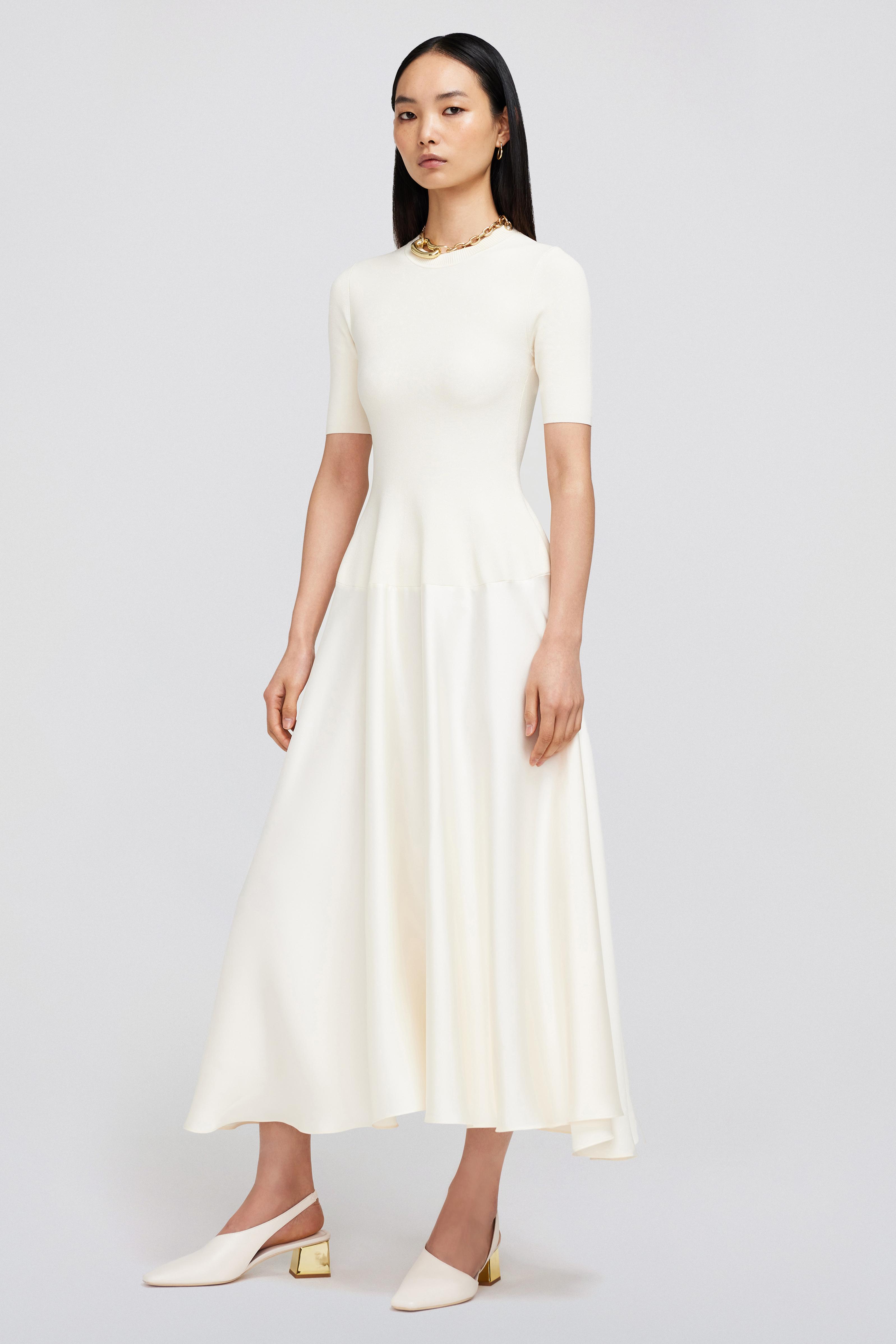 Marionne Dress – SIMKHAI