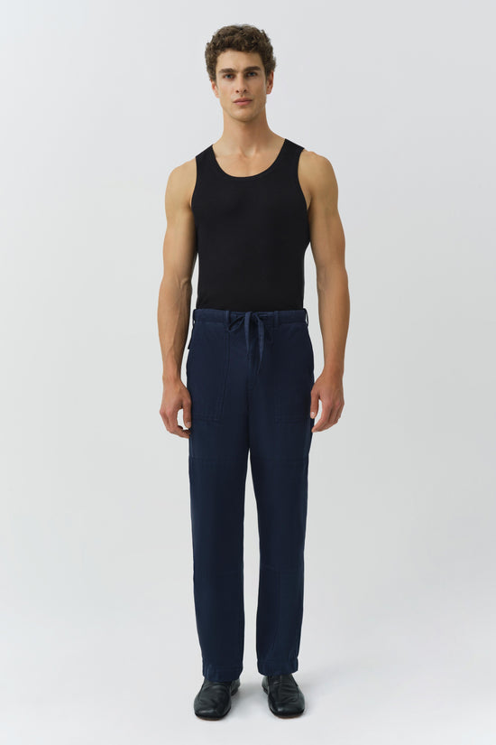 Chaise Utility Pant