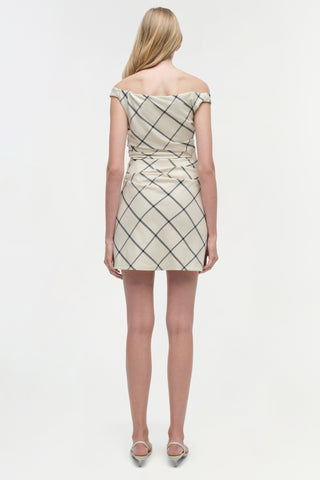 Wells Mini Dress
