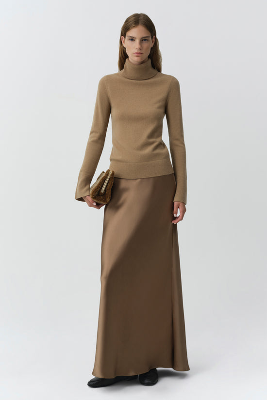 Nella Maxi Skirt