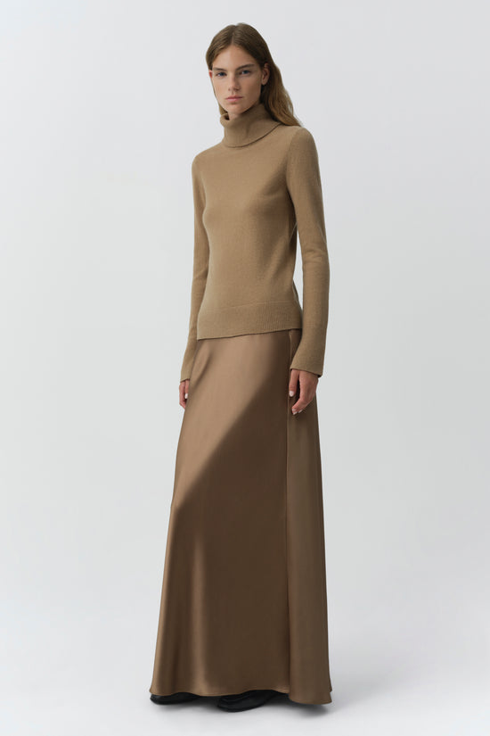 Fenwick Cashmere Turtleneck