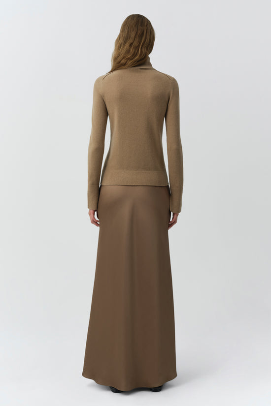 Nella Maxi Skirt