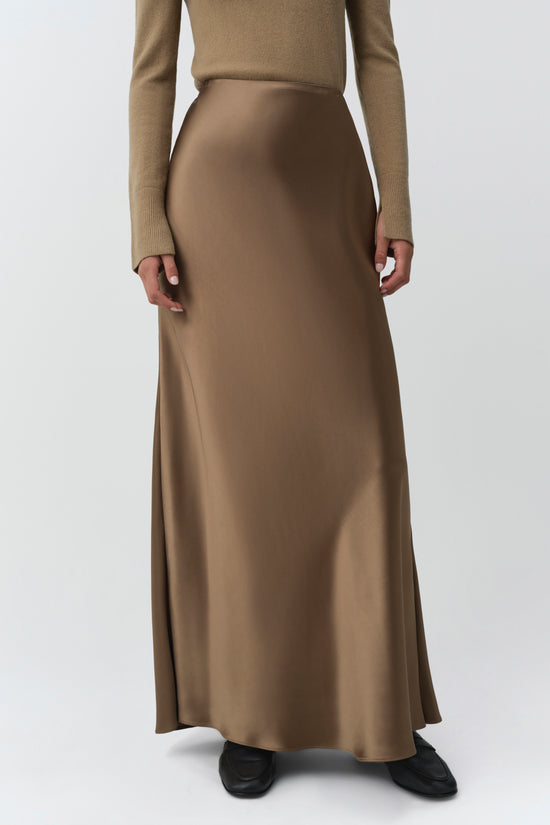 Nella Maxi Skirt