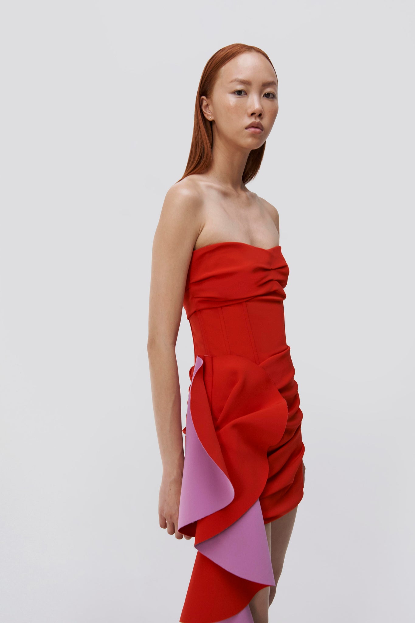 Adina Dress