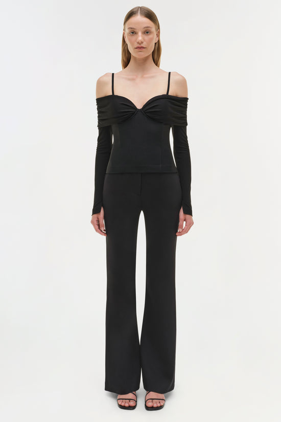 Hazel Off Shoulder Top