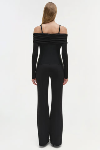 Hazel Off Shoulder Top