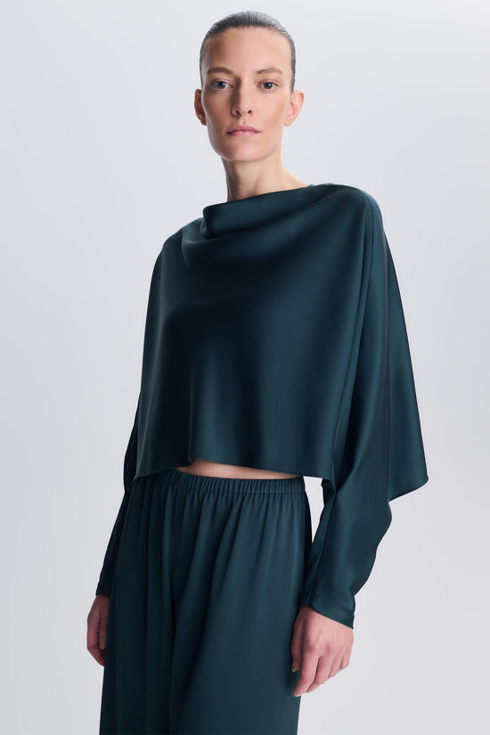 Bearitz Satin Top