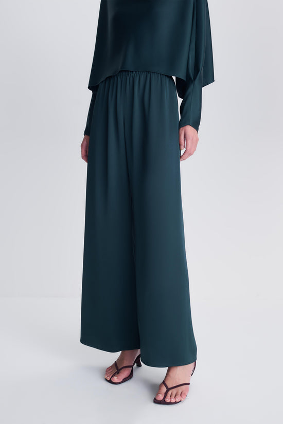 Roni Satin Pant