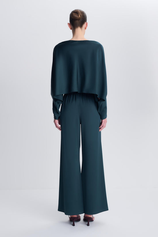 Roni Satin Pant