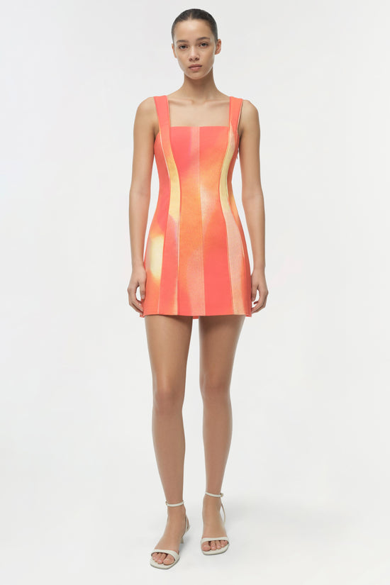Calyx Mini Dress