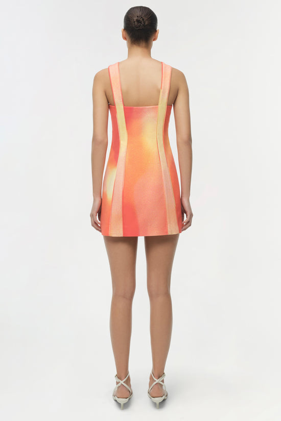 Calyx Mini Dress