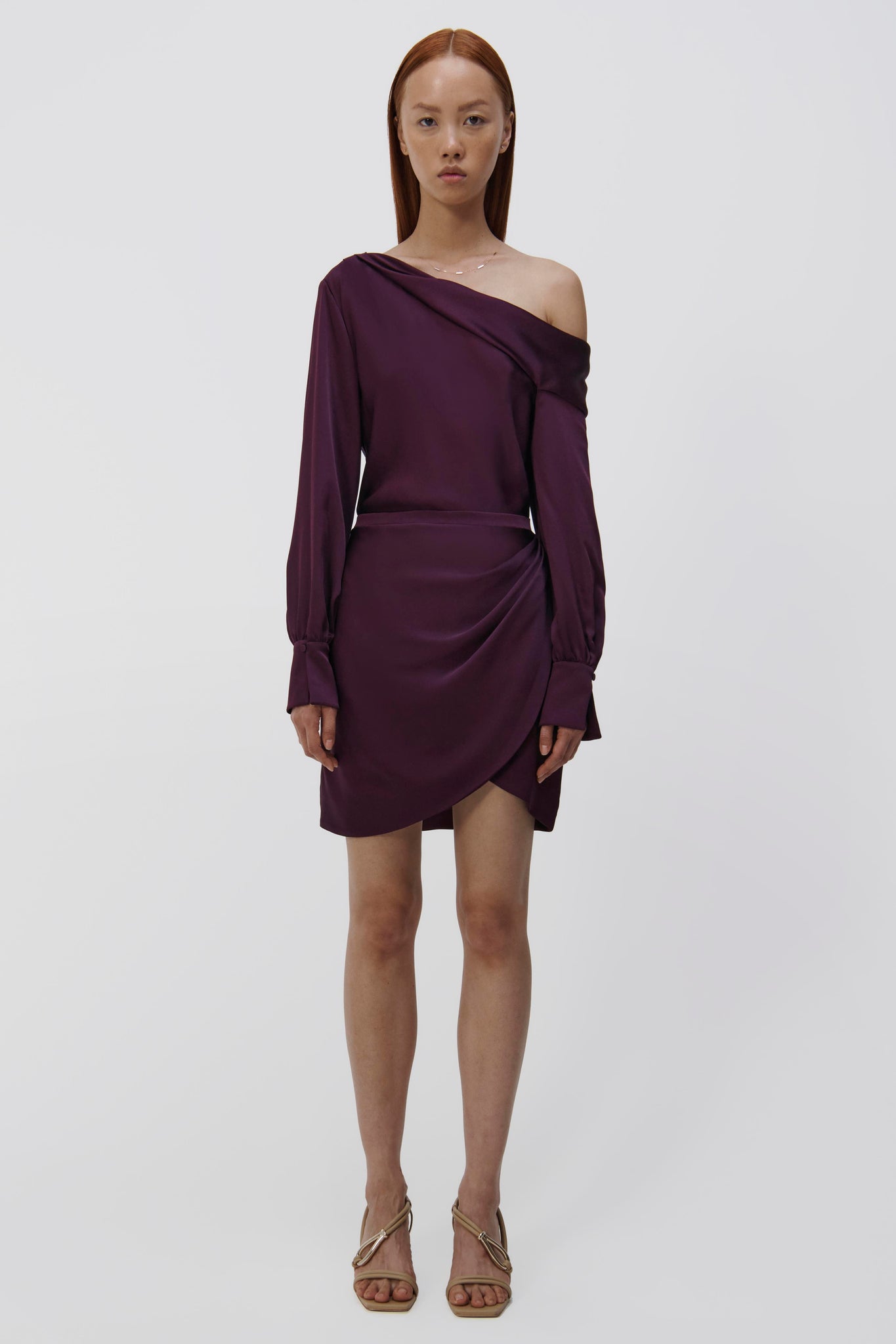 Cameron Dress