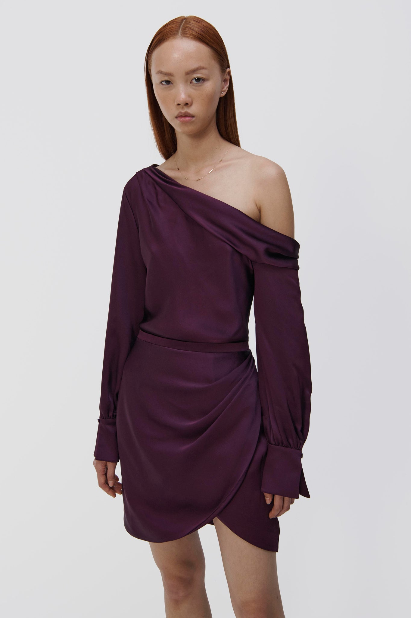 Cameron Dress