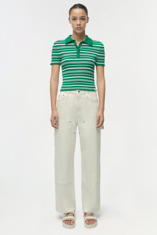 Xavier Denim Carpenter Pant