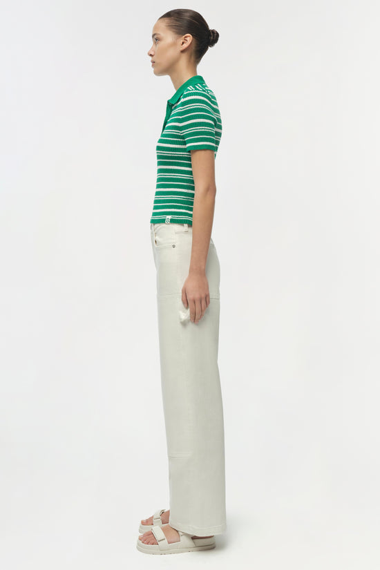 Xavier Denim Carpenter Pant