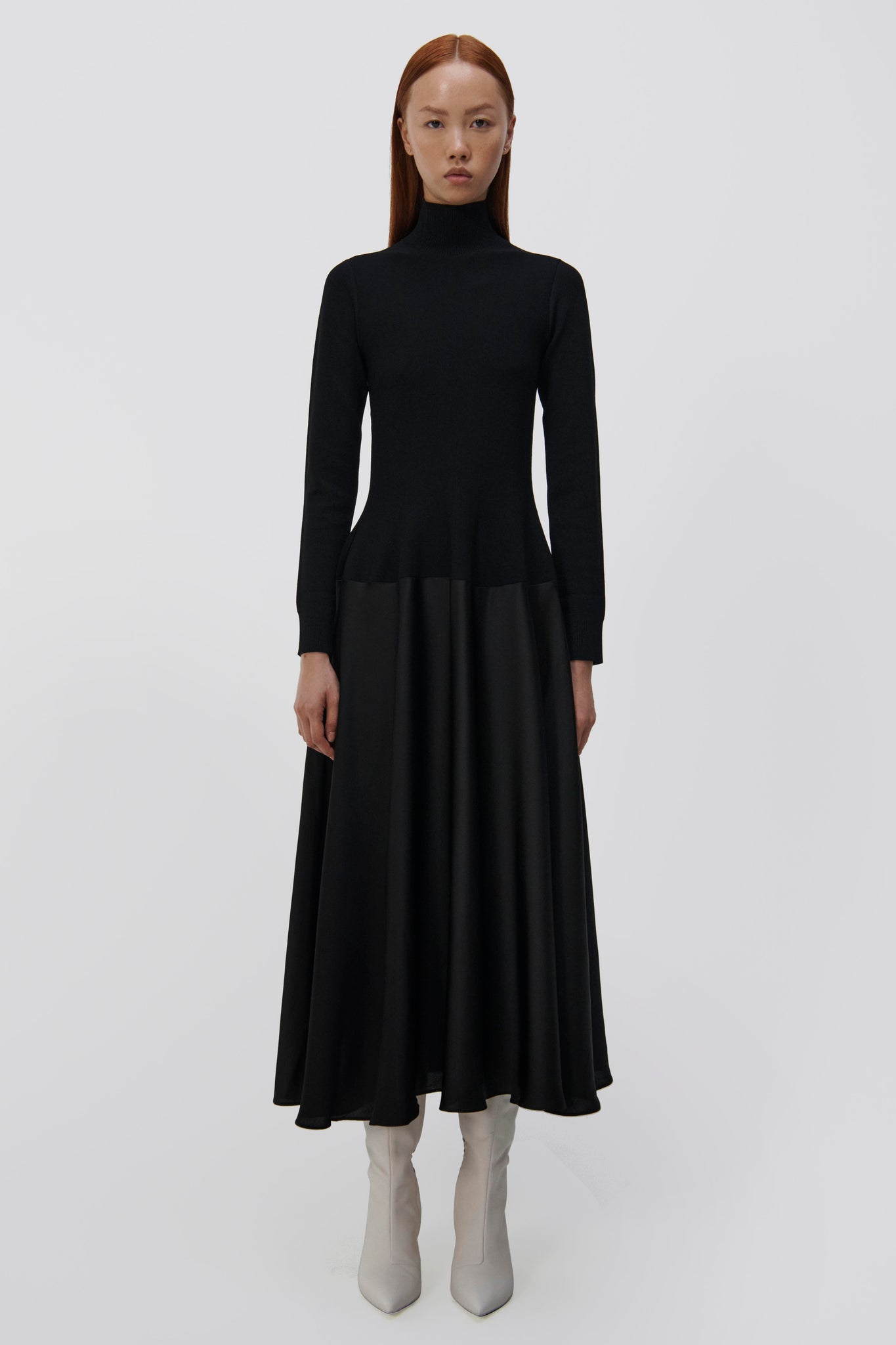Frances Dress – SIMKHAI
