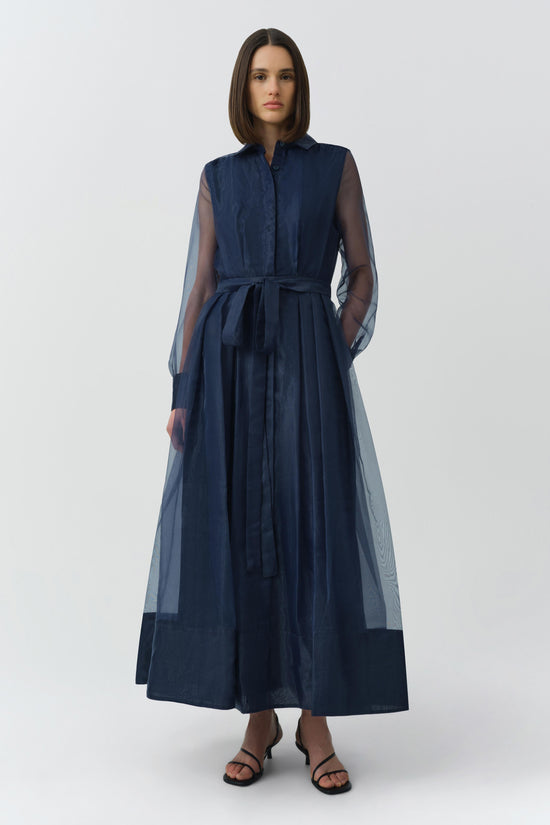 Montgomery Dress