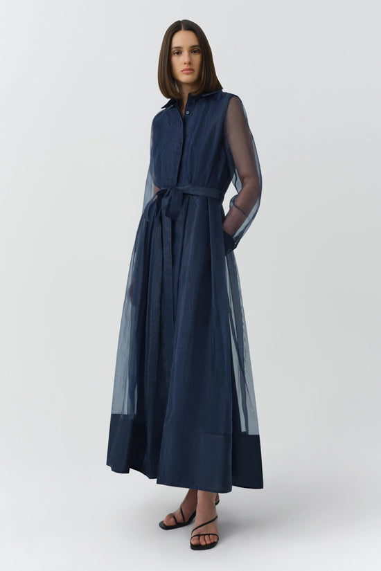 Montgomery Dress