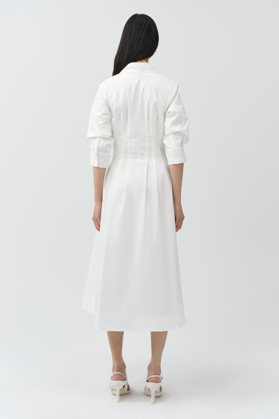 Signature Jazz Dress