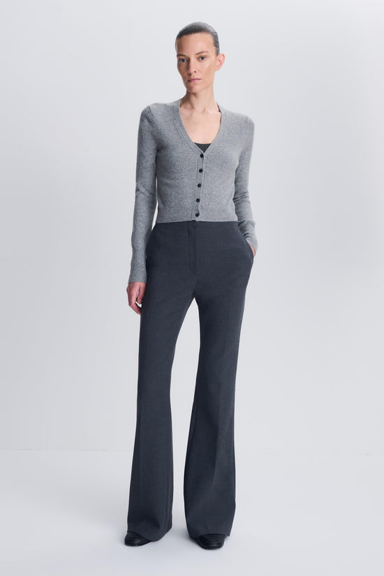 Remi Cashmere Cardigan