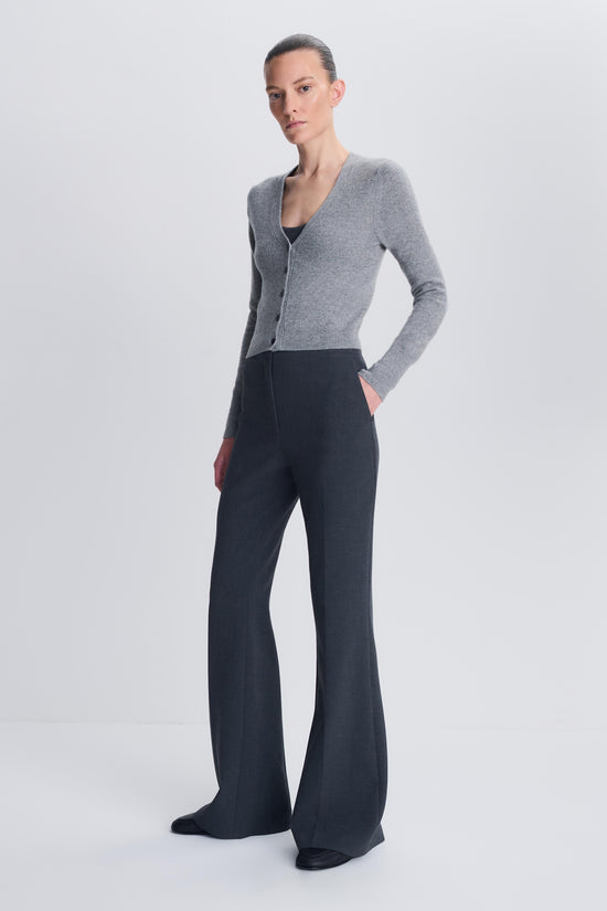 Remi Cashmere Cardigan
