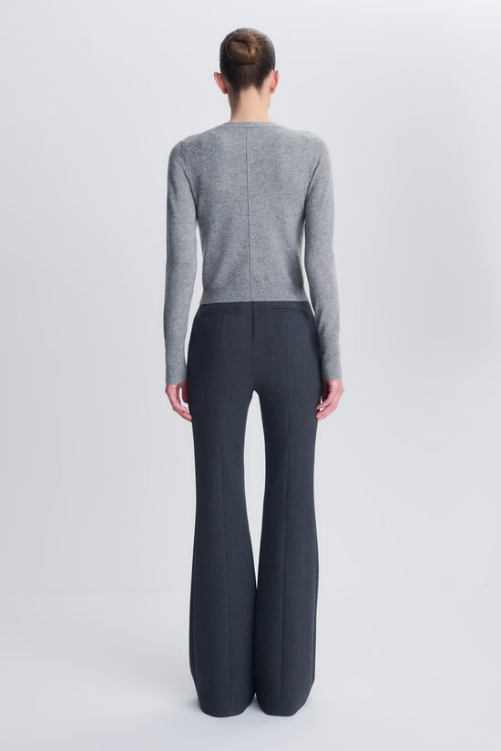 Remi Cashmere Cardigan