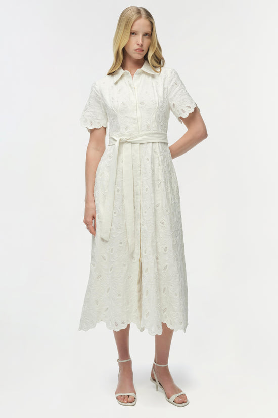 Ivory Color - Ivory Tops, Ivory Pants | SIMKHAI Ivory Color - Ivory Tops, Ivory Pants | SIMKHAI