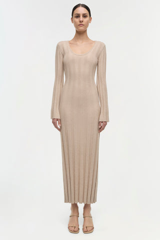 Kogan Cashmere Dress