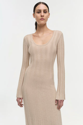 Kogan Cashmere Dress