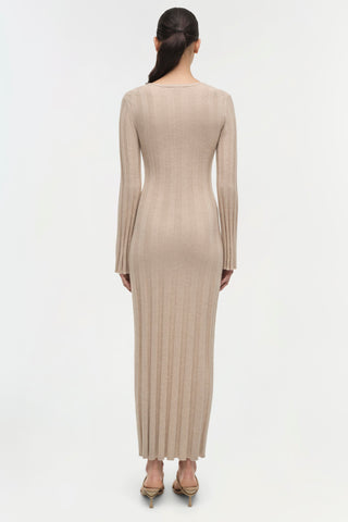 Kogan Cashmere Dress