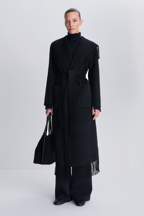 Carrie Coat