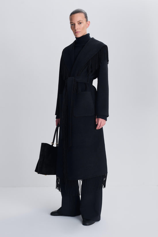 Carrie Coat