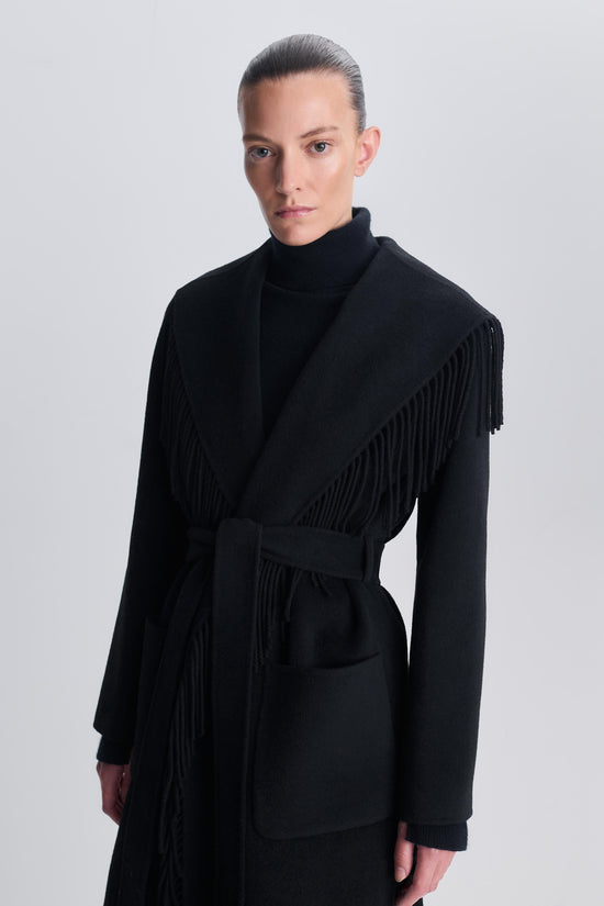 Carrie Coat