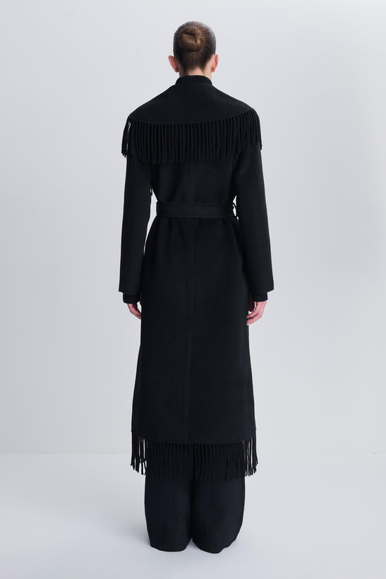 Carrie Coat