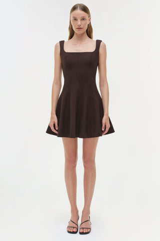 Bronte Mini Dress